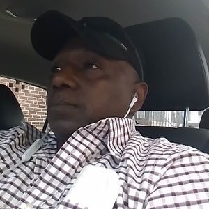 Meet your Posher, Jerry